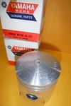 Yamaha 819-11635-00-00 70-74 Sw Ew Sl El 433 Snowmobile .25 Oversized Piston Set. Fixed Price $40.00.