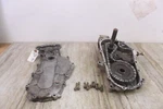 1994 Yamaha Vmax 600 Chain Case With Cover & Sprockets 19/39T. Fixed Price $119.00.