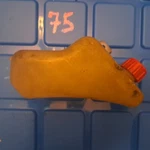Polaris Classic Fst Snowmobile Coolant Tank 5436215. Fixed Price $25.47.