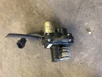 Arctic Cat Zrt 600 Triple Touring 2001 Oem Exhaust Valve Servo Motor. Fixed Price $237.49.
