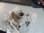 1997 Polaris Ultra Touring Head Cylinder 3085245. Fixed Price $28.28.