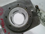 Hirth 493 500 Snowmobile Engine Chrome Cylinder Rupp Chaparral Arctic Cat. Fixed Price $65.00.