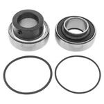 Balls Shaft Bearing And Seal Kit For 2001-2002 Arctic Cat Zl 600 Efi Esr. Fixed Price $51.15.