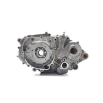 Suzuki 2007 Quadsport LTZ400 2X4 Engine Left Right Center Cases 3436. Fixed Price $564.94.