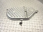 2006 Brp Bombardier Ski-doo Summit 800 Chain Case Housing Cover Oem. Fixed Price $23.20.