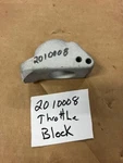 New Oem Polaris Throttle Block 1972 And Older Relic Sleds. Fixed Price $45.00.