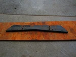 1993 Arctic Cat Lynx 340 Bellypan Hinge Support 0706-189. Fixed Price $25.00.