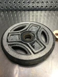 1993 Ski-doo Grand Touring Rear Idler Wheel 503112400 T389. Fixed Price $39.95.