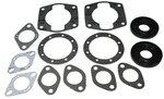 Hirth 399/440/493 Cc, 1968 1969 1970 Gasket Set With Seals. Fixed Price $41.99.