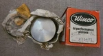 Vintage Snowmobile Skidoo Wiseco Left Piston Kit 2154P1 010 New 340 Tnt 72-79. Fixed Price $74.95.