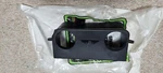 0670-299 Arctic Thundercat 900 Zrt 800 1993-1998 Air Box Dual Carb Boot New. Fixed Price $399.99.