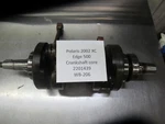 Polaris 2002 Xc Edge 500-CRANKSHAFT Core (out Of Phase). Fixed Price $125.00.