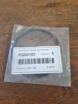 P2204183 Polaris Kit Piston Ring 88 Mm 800 Assult Rmk. Fixed Price $22.49.