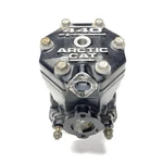 1991 Arctic Cat Cougar 440 Engine Cylinder Jug Head Prowler Cheetah 92 93 94. Fixed Price $124.95.