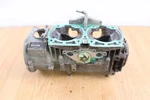 1998 Ski-doo Summit 670 X Crankcases / Main Engine. Fixed Price $199.00.