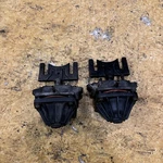 Polaris Rmk 900 2006 Set Exhaust Power Valves 700 Fusion Iq 05 07. Fixed Price $50.00.