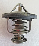 New Oem Yamaha Thermostat #8EK-12410-00-00 Item #958. Fixed Price $25.00.