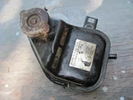 Vintage Yamaha Snowmobile 1974-1975 Tl 433 Torque Converter Oil Tank Pr 440. Fixed Price $25.00.