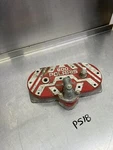 Cylinder Head Cover Red 2000 Polaris 800 Rmk 5631049-093. Fixed Price $93.99.