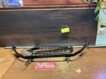 Hinge Hood Bracket # 517296600, 517295000 Ski-doo 1998 Mxz 440 Snowmobile. Fixed Price $80.69.