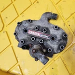 1997 1998 1999 Yamaha Vmax Venture Mountain Sx Xtc 600 Cylinder Jug Head. Fixed Price $29.00.