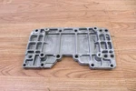 2008 Ski-doo Summit X 800R Lower Crankcase Engine Support Base Plate. Fixed Price $34.00.