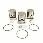 Polaris 1984-1987 Indy 600 Spi Piston Kits Standard Bore 65MM. Fixed Price $189.99.