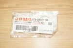 1982-85 Yamaha Oem Rear Wheel Axle Collar Plate Nos 275-25327-00-00. Fixed Price $24.49.