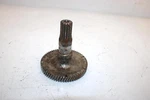 04 Arctic Cat Zr 900 Sno Pro Efi Oem Input Shaft 66T 1602-737 SA54. Fixed Price $42.99.