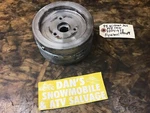 Rotor Flywheel # 3004-438, FP9404 Arctic 1995 Wildcat 700 Efi Snowmobile. Fixed Price $60.69.