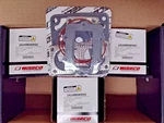 Wiseco Snowmobile Piston Kit, AK1239, Ski-doo, MXZ770 1993-98, Replaces SK1155. Fixed Price $439.95.