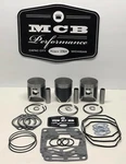Polaris Ultra 680 Piston Kit 1996-1998 Complete With Gasket 66.5MM Bore 3085262. Fixed Price $369.95.