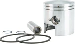 Spi Std Piston Kit Ski-doo Alpine 399R Valmont Olympique 09-754N. Fixed Price $69.91.