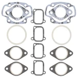 Winderosa 710112 Top End Gasket Set Full Kit 12-95111. Fixed Price $41.24.