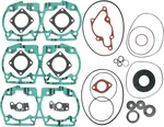 Winderosa 711215 Complete Professional Engine Gasket Set. Fixed Price $99.56.