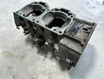 Oem Ski Doo 800 Ho Crank Case Water Oil Pump. Fixed Price $485.00.
