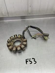 01 02 Oem Arctic Cat Zr Zl 500 600 Mountain Stator Apv Carb. Fixed Price $122.19.