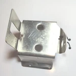 Polaris Nos Oem Snowmobile Genuine Vintage Oil Tank Bracket 5242688. Fixed Price $19.95.
