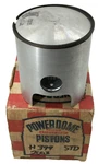 Hirth 210R 399CC Standard Bore Piston With Ring Powerdome Racing Brand 2003. Fixed Price $71.99.