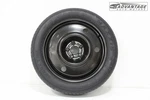 17-20 Lincoln Continental Emergency Spare Wheel Donut Maxxis T155/70R18 112M Oem. Fixed Price $118.49.