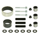 Spi Clutch Rebuild Kit For 2014 Yamaha Rs Vector Ltx. Fixed Price $112.45.