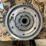 2003-2007 Ski-doo Mxz Gsx 600 800 Ho Sdi Rev Secondary Driven Clutch 47/44. Fixed Price $70.00.