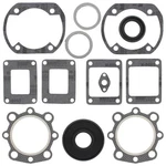 Winderosa Gasket Set W/ Seals Yamaha Exciter 440 1979-1981 Kit 711146A. Fixed Price $49.16.
