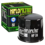 Hiflo Oil Filter For 2012 Arctic Cat Procross Xf 1100 Snowmobile. Fixed Price $15.39.