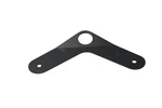 New Oem Yamaha 81E-77577-00-00 Luggage Box Plate Nos. Fixed Price $29.99.