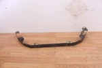 1998 Ski-doo Summit 670 Hood Hinge W/ Belly Pan Support. Fixed Price $34.00.