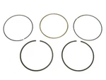 Namura Piston Ring Set 81.96MM NA-20070R. Fixed Price $23.36.