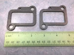 Vintage Genuine Jlo Rockwell Nos Intake Gasket Set 297-07-017-00. Fixed Price $7.99.