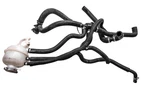 11 Ski-doo Renegade Back Country X 600 Radiator Coolant Hoses 137". Fixed Price $65.00.