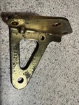 Polaris 5244250 Rear Starter Bracket 2001-2006. Fixed Price $100.00.